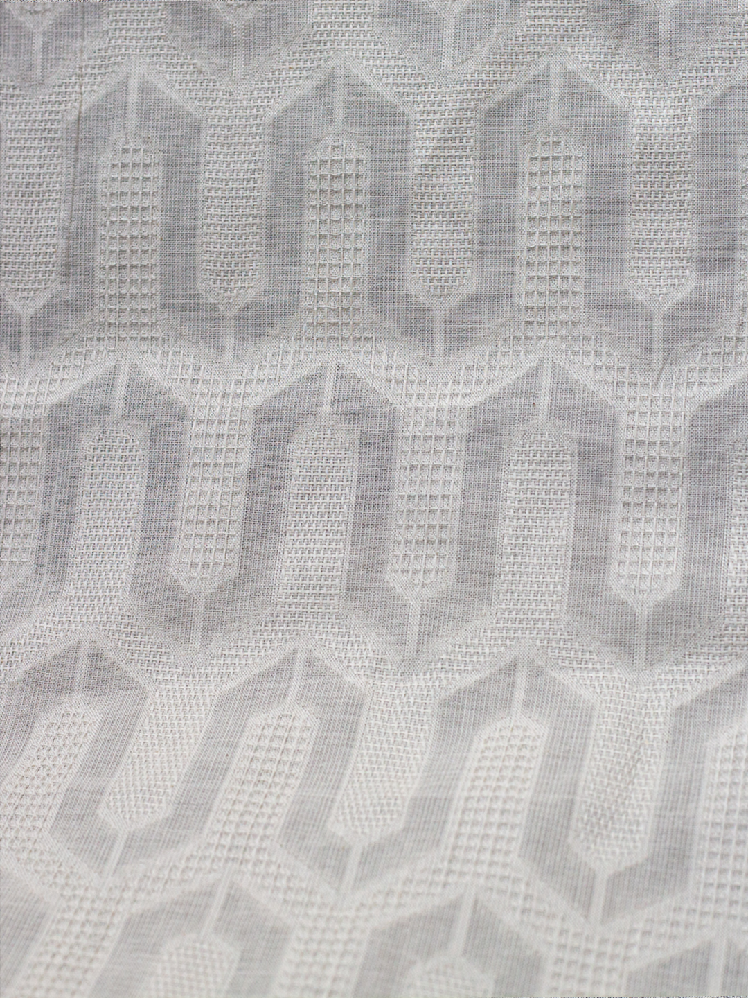 Cotton Warp Craft Butta Fabric